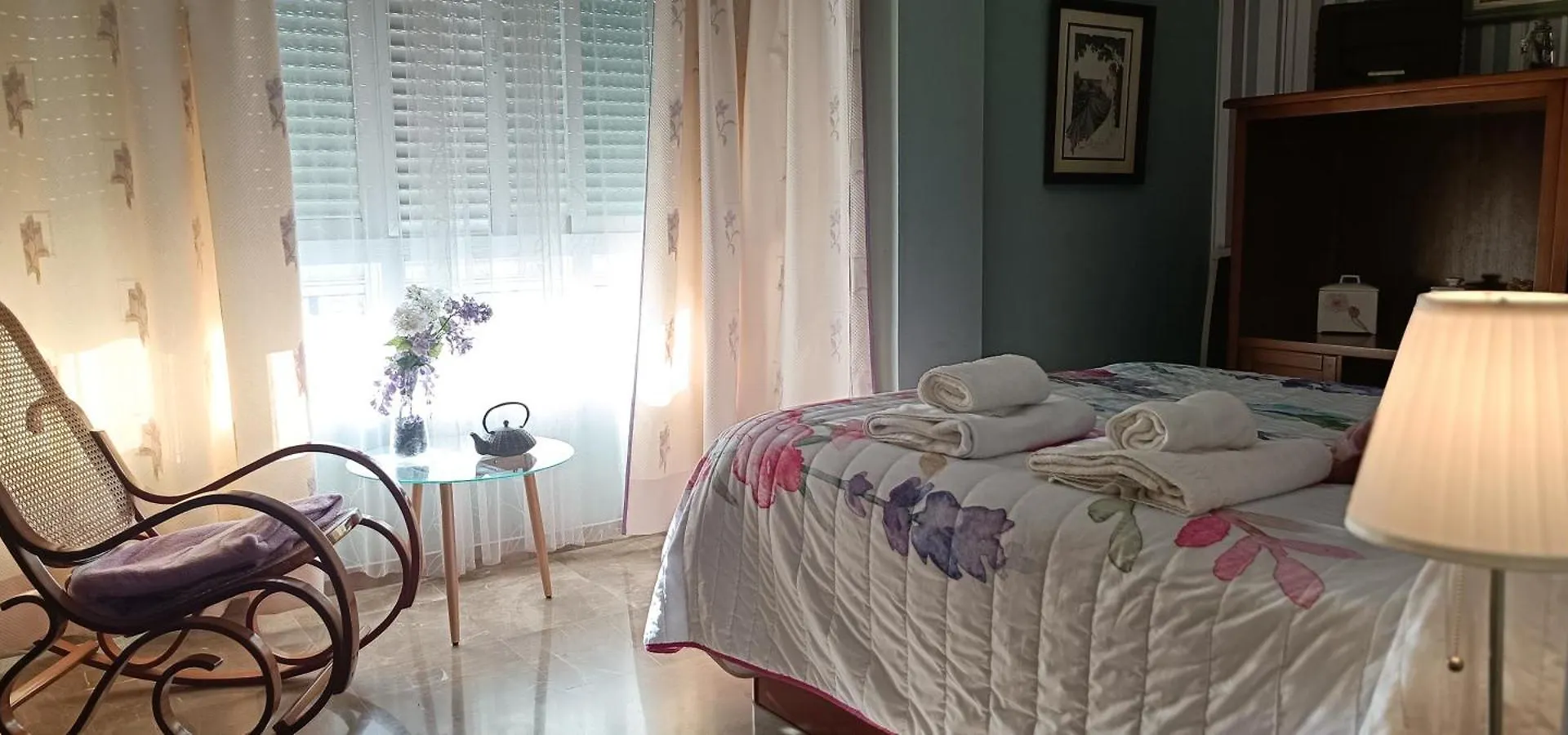Apartment Encanto De Granada - Parking Gratuito Armilla