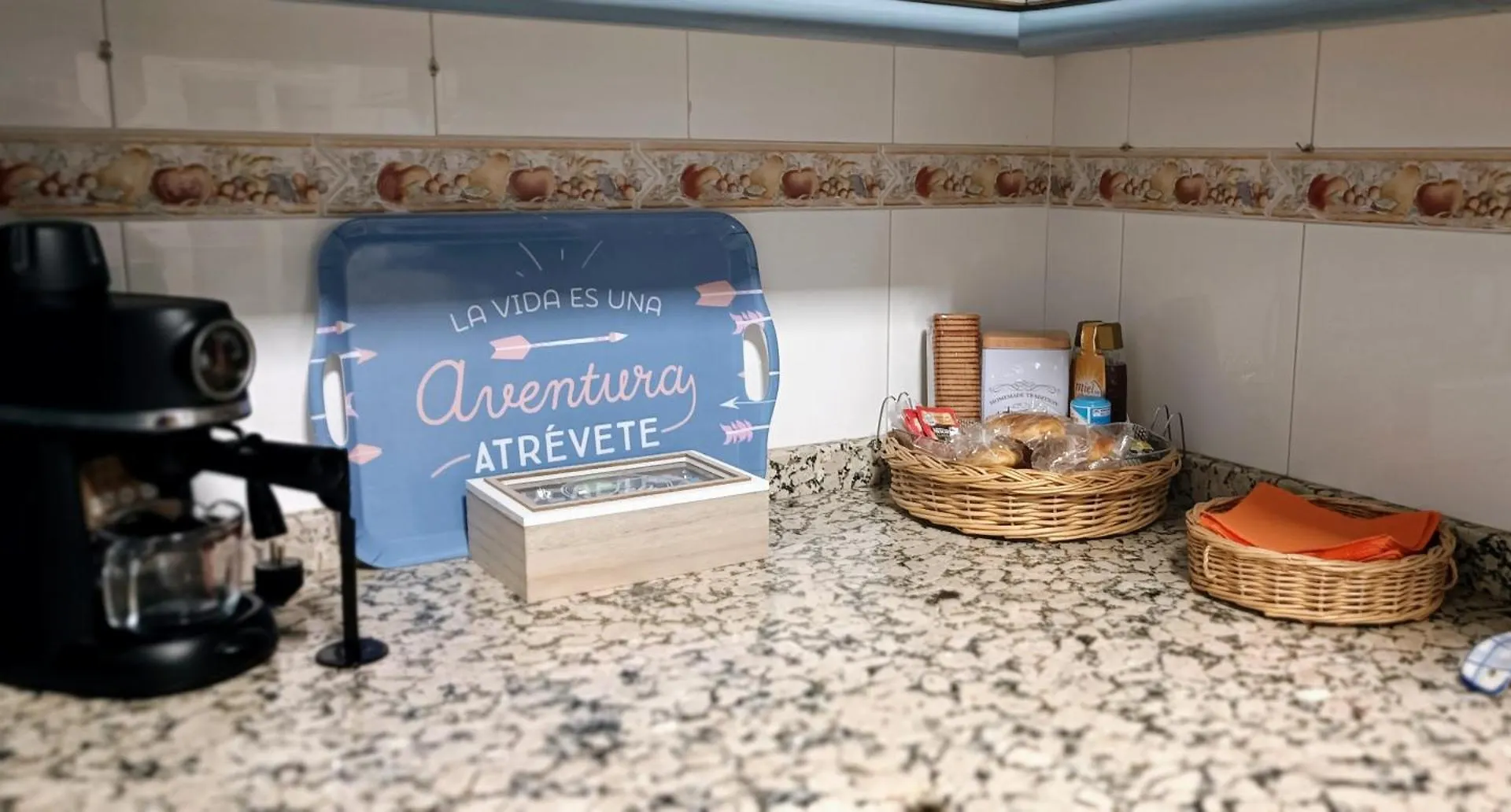 Apartment Encanto De Granada - Parking Gratuito Armilla