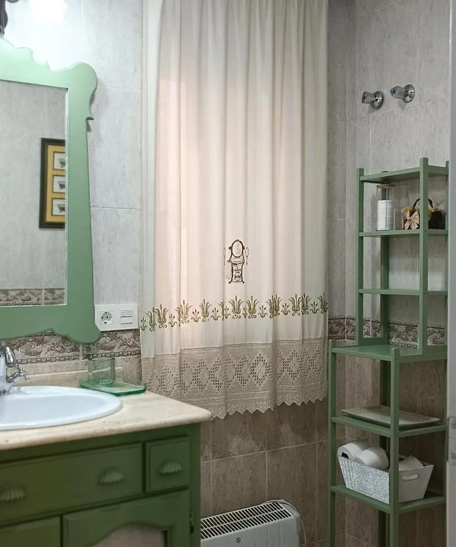 Apartment Encanto De Granada - Parking Gratuito Armilla Spain