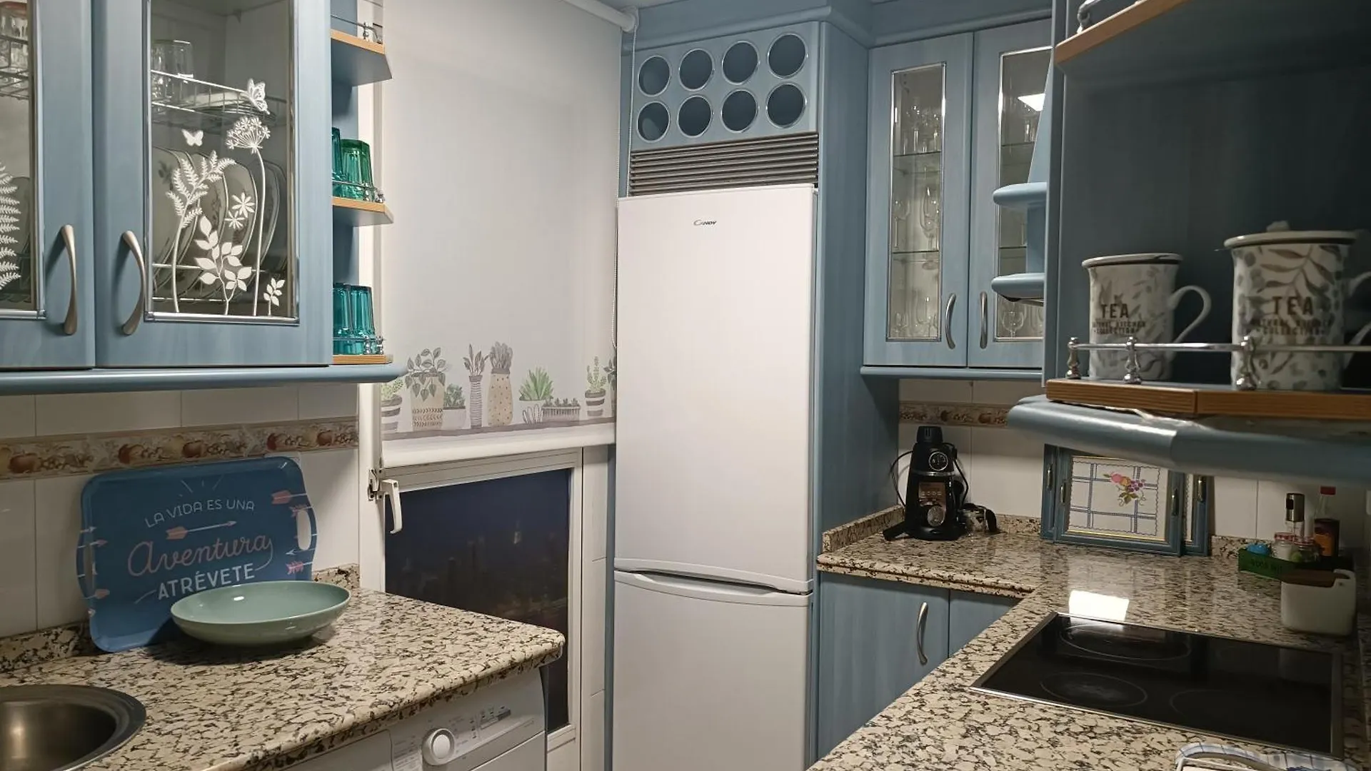 Apartment Encanto De Granada - Parking Gratuito Armilla