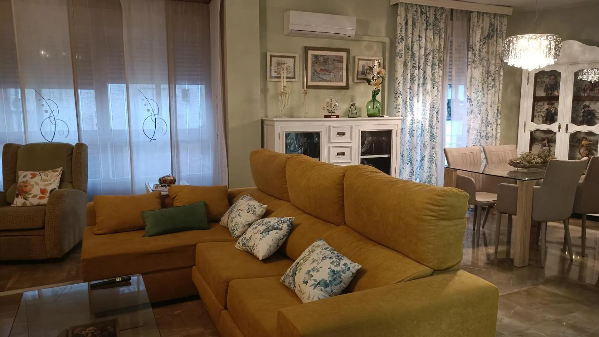 Encanto De Granada - Parking Gratuito Armilla Apartment