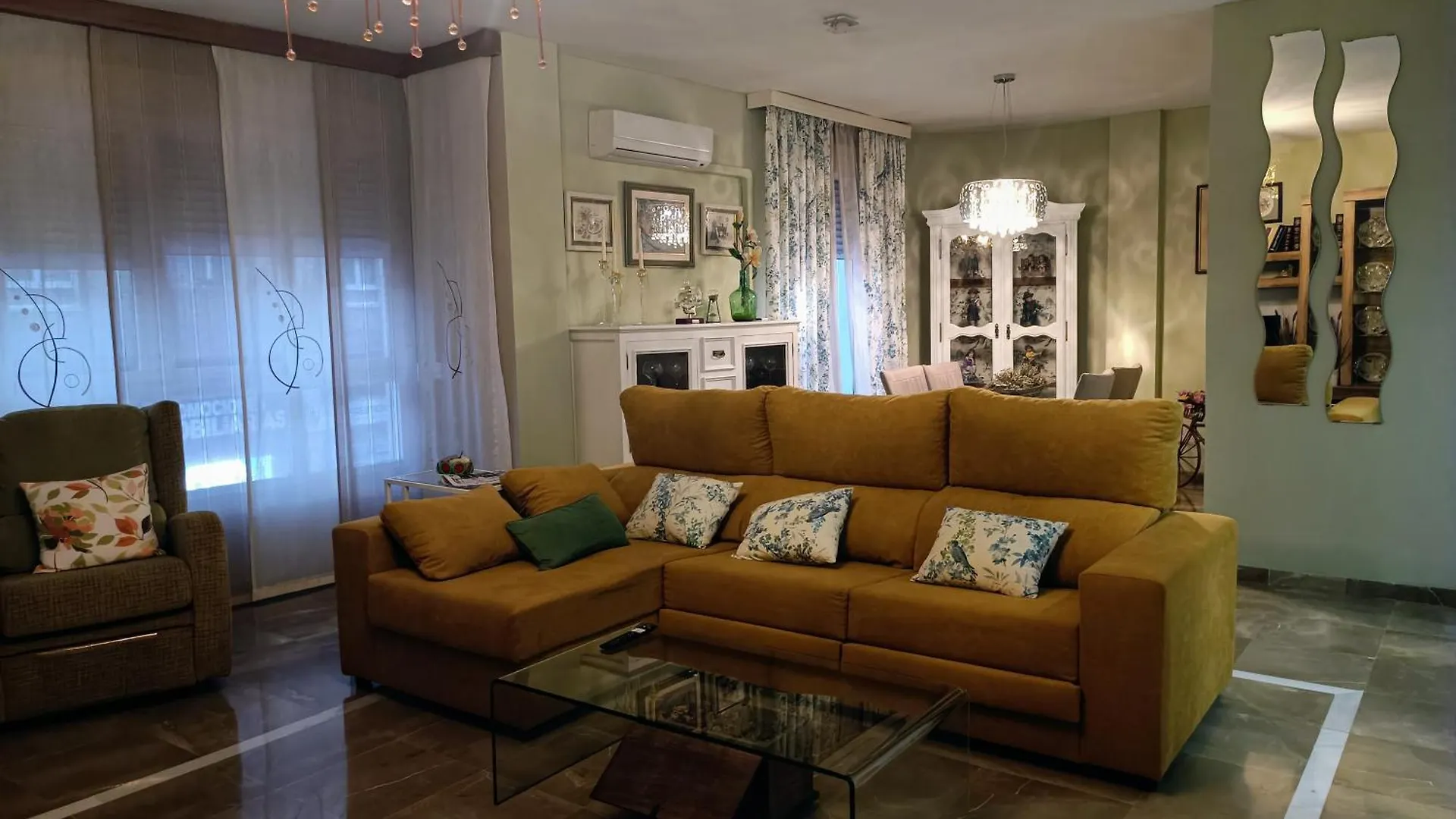 Apartment Encanto De Granada - Parking Gratuito Armilla Spain