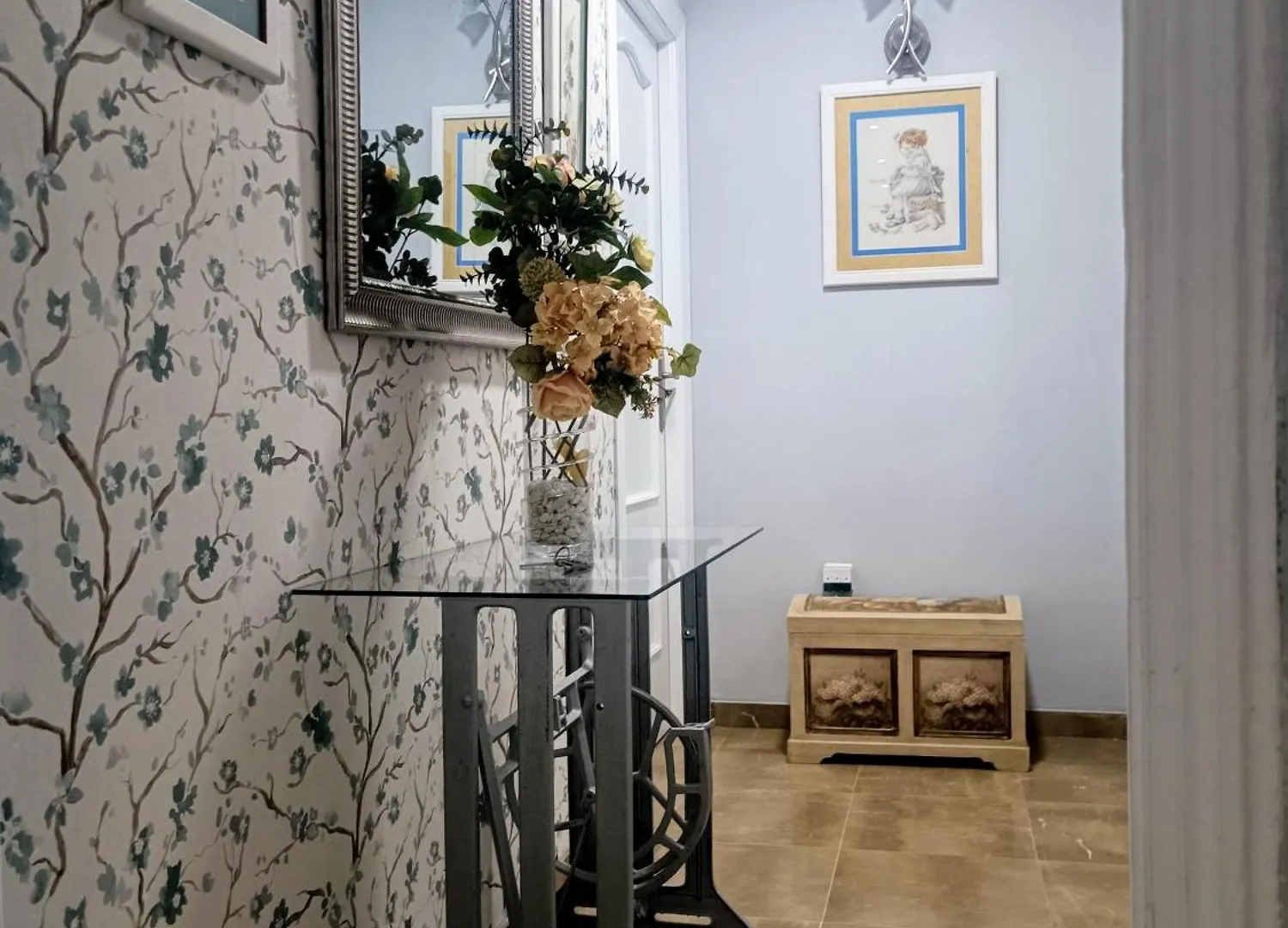 Encanto De Granada - Parking Gratuito Armilla Apartment