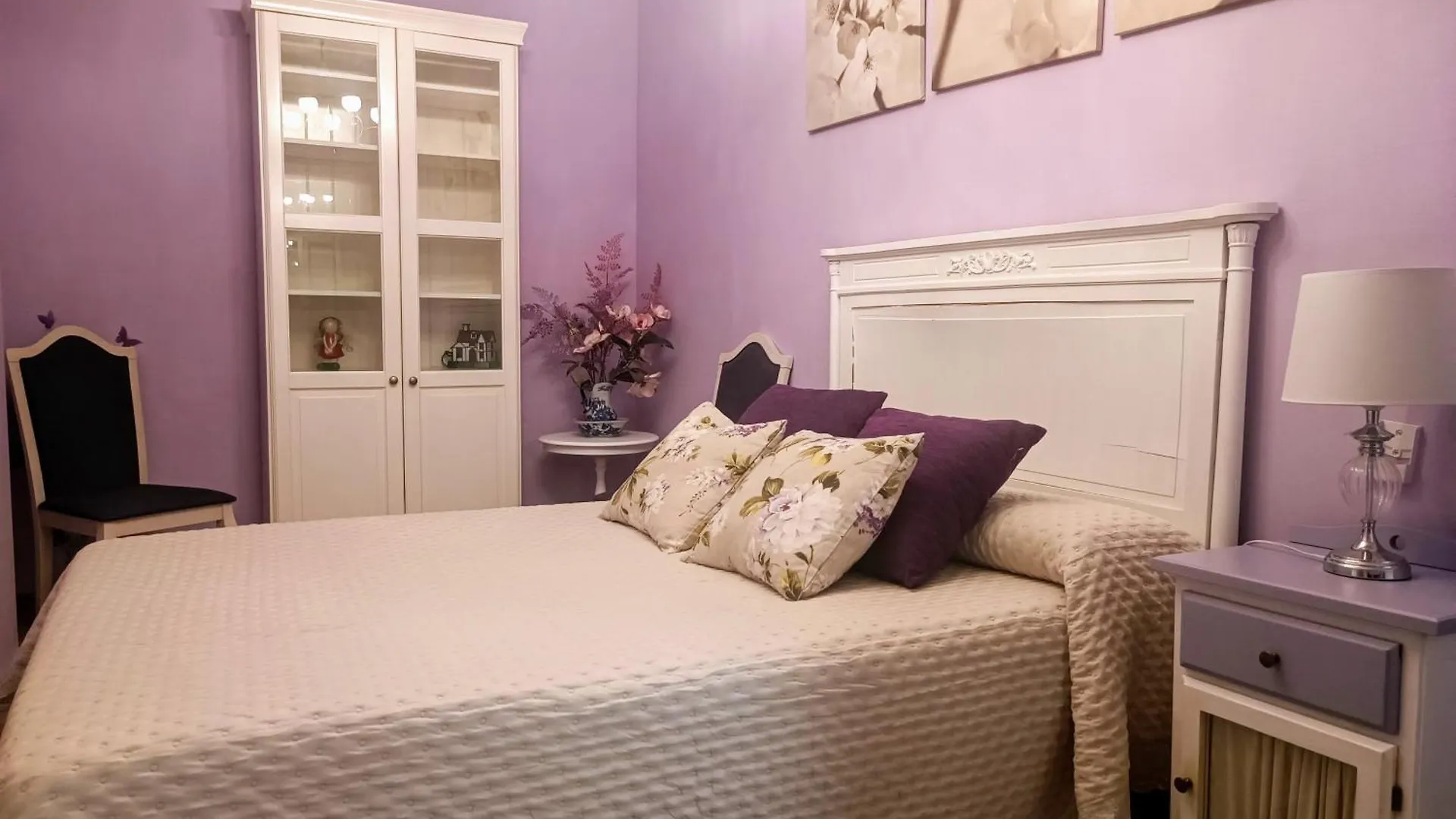 Apartment Encanto De Granada - Parking Gratuito Armilla