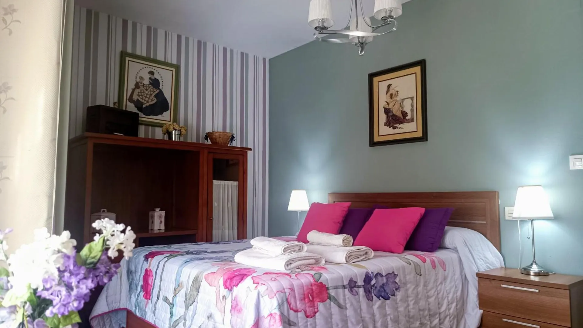 Encanto De Granada - Parking Gratuito Armilla Spain